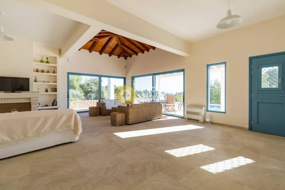 Detached house 385m²  - 5