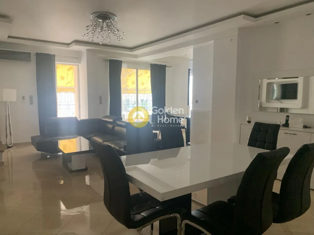 Apartment 108m²  - 2
