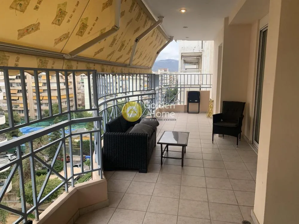 Apartment 108m²  - 5