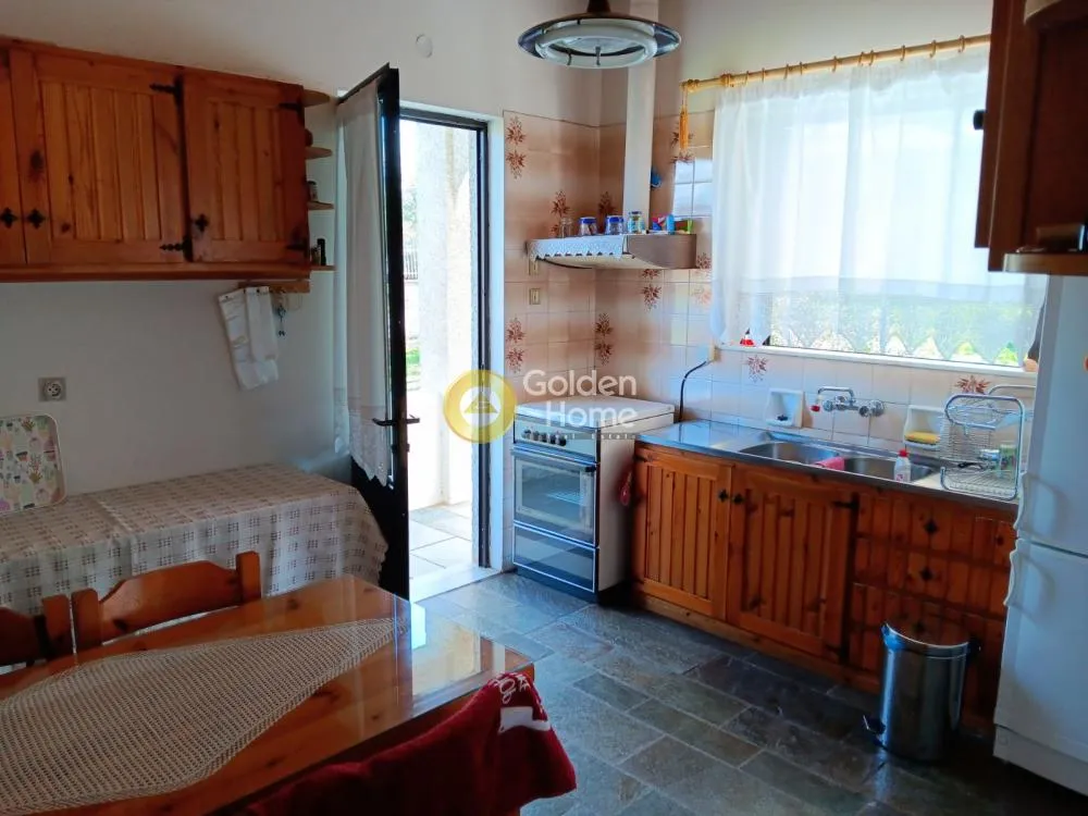 Detached house 80m²  - 2