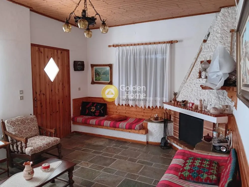 Detached house 80m²  - 5