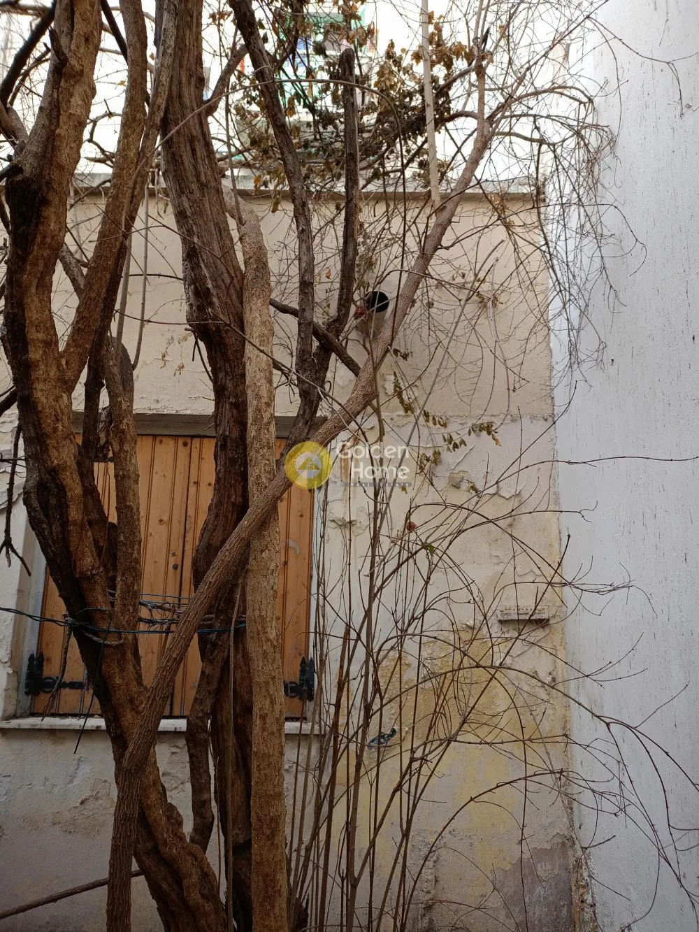 Detached house 100m²  - 4