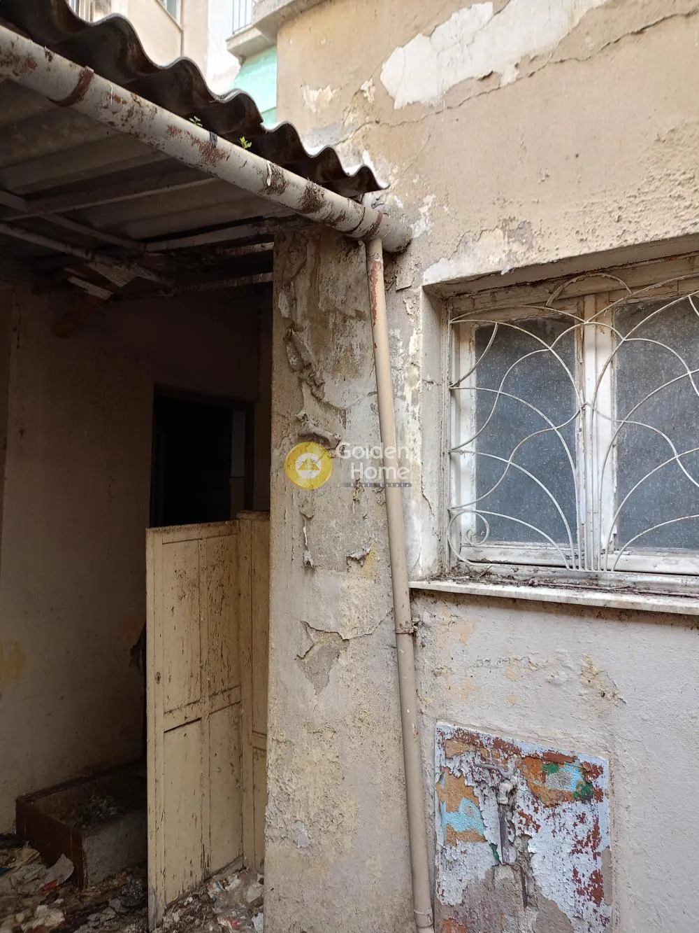 Detached house 100m²  - 5