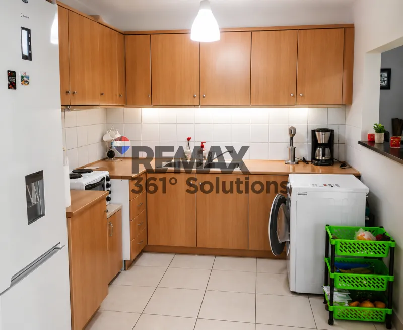 Apartment 53m²  - 2