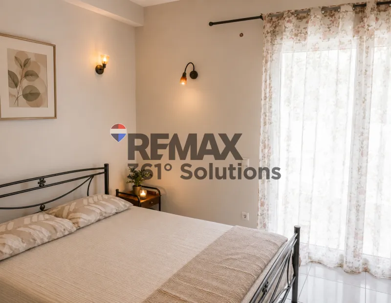 Apartment 53m²  - 3