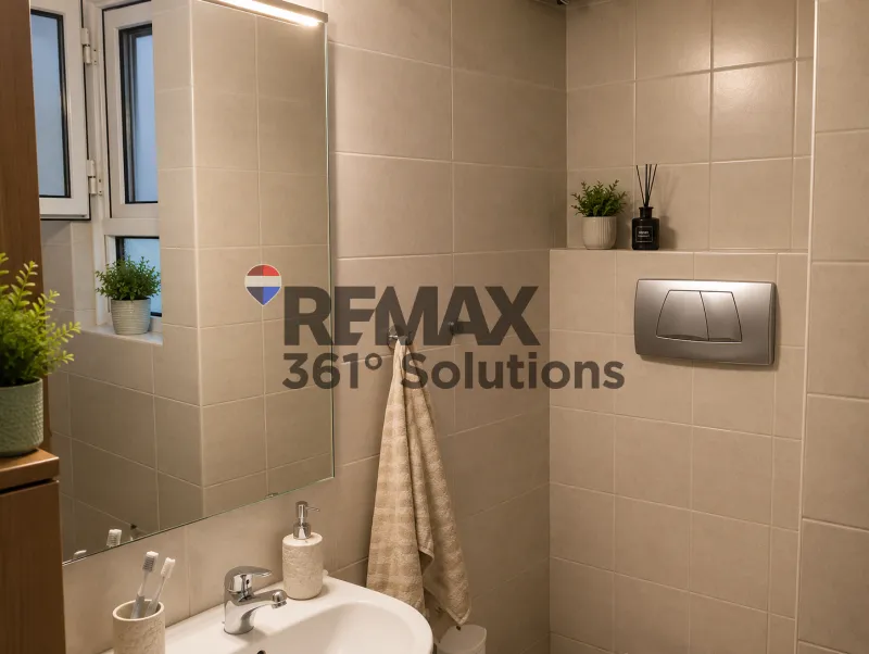 Apartment 53m²  - 4