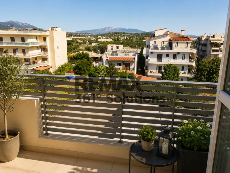Apartment 53m²  - 5