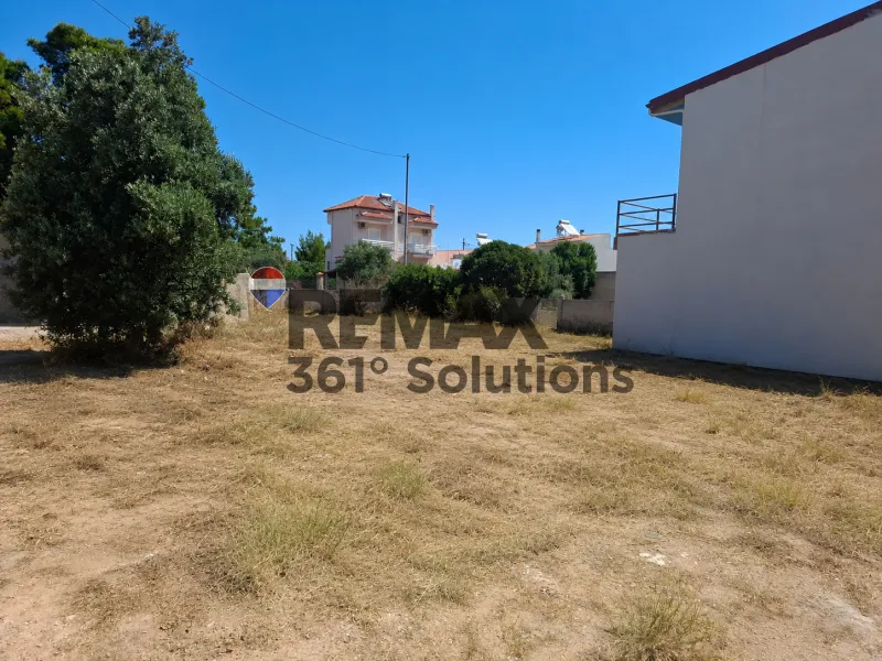Plot 207m²  - 4