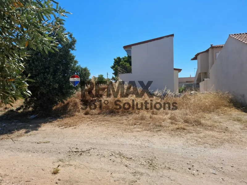 Plot 207m²  - 5