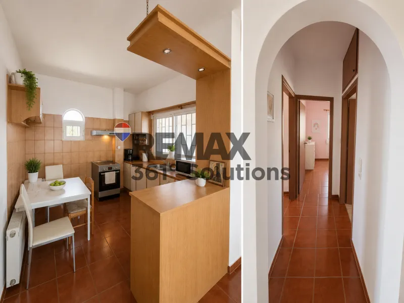 Detached house 238m²  - 3