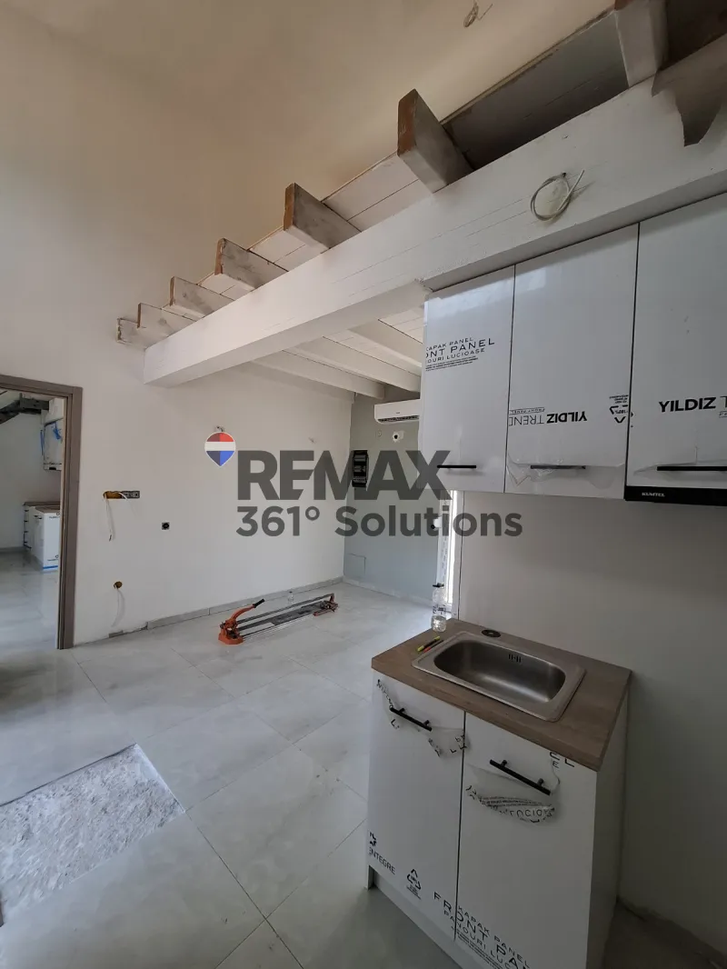 Detached house 76m²  - 2