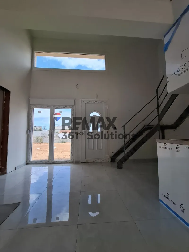 Detached house 76m²  - 5
