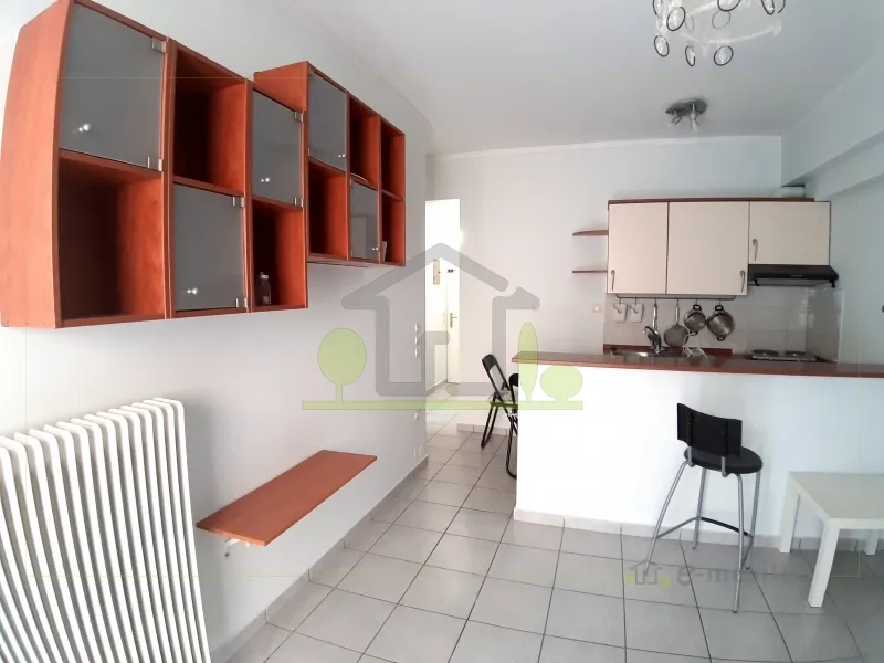 Studio 27m²  - 3