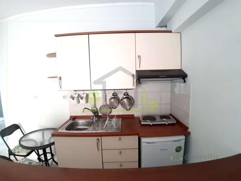 Studio 27m²  - 4