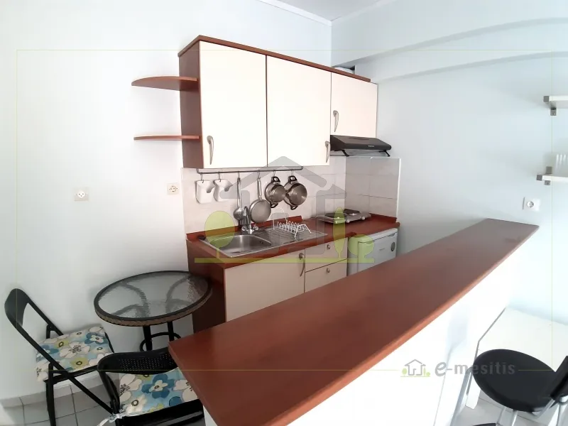 Studio 27m²  - 5