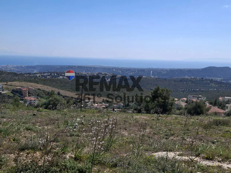 Οικόπεδο 500τ.μ.  - 4