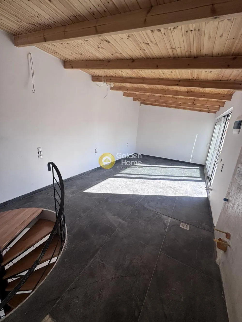 Detached house 160m²  - 4