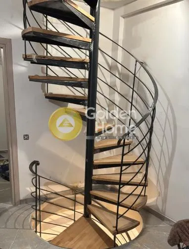 Detached house 160m²  - 5