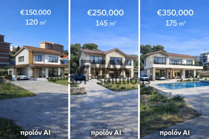 Οικόπεδο 506τ.μ.  - 5