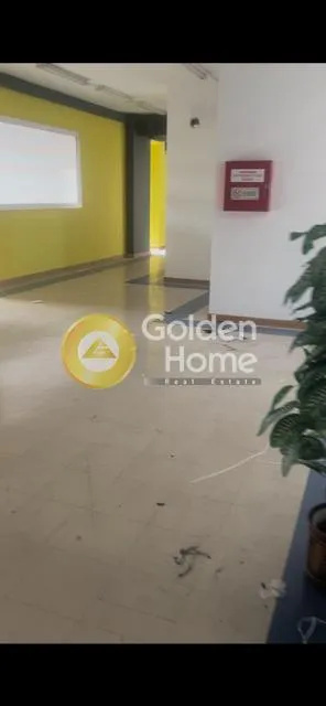 Office 630m²  - 3