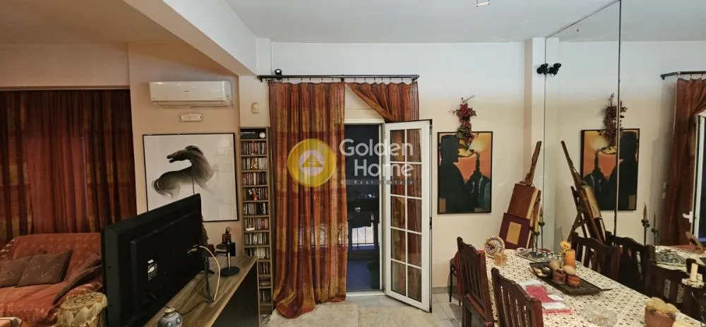 Maisonette 100m²  - 2