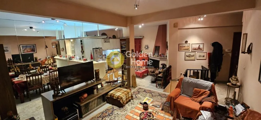Maisonette 100m²  - 3