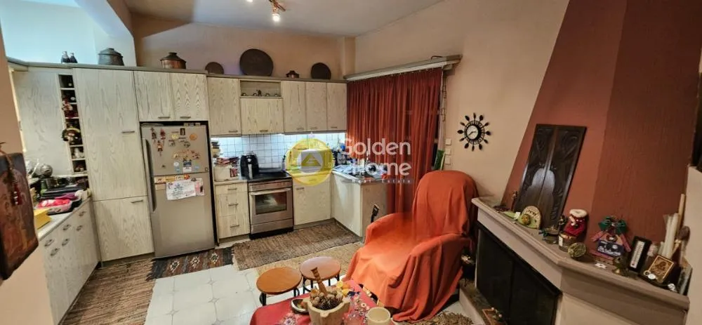 Maisonette 100m²  - 4