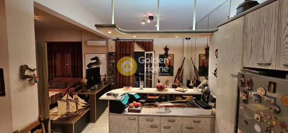 Maisonette 100m²  - 5