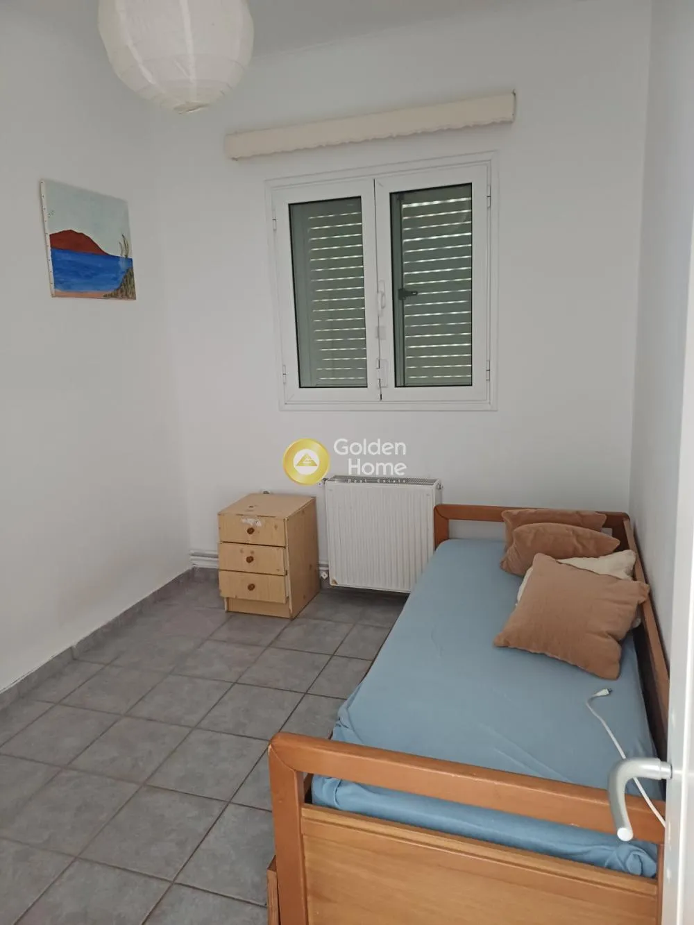 Detached house 130m²  - 3