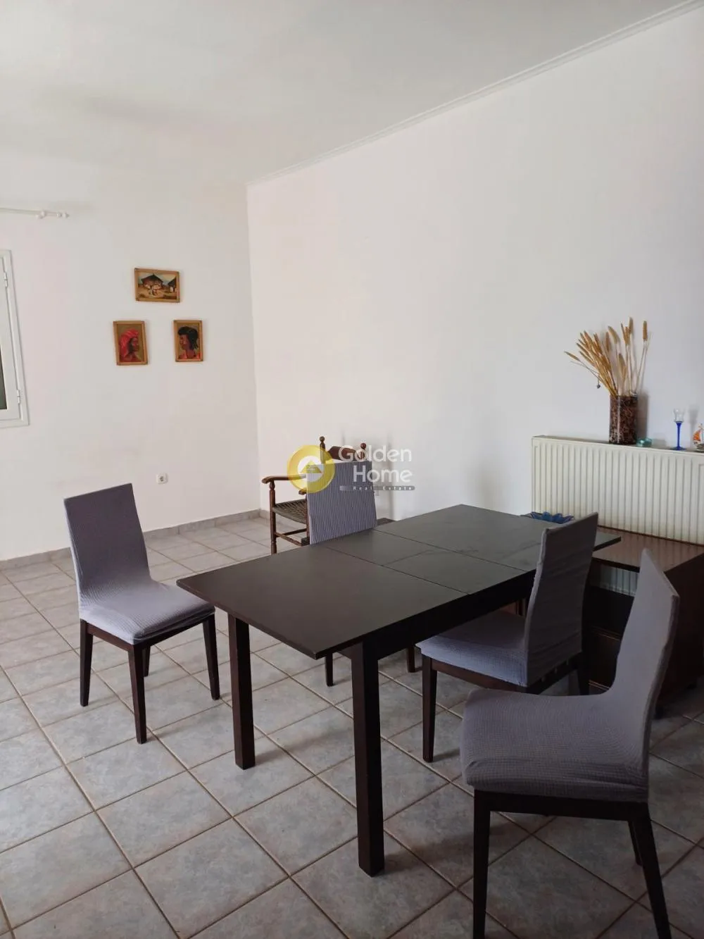 Detached house 130m²  - 5