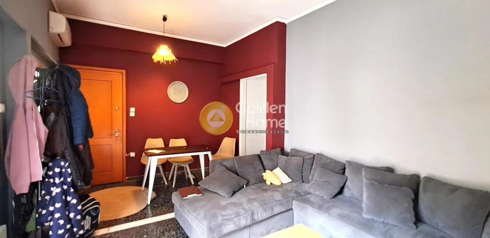 Apartment 60m²  - 3