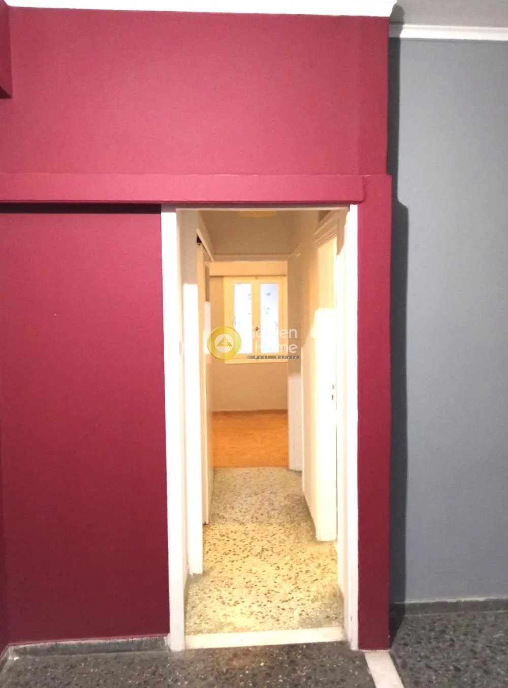 Apartment 60m²  - 5