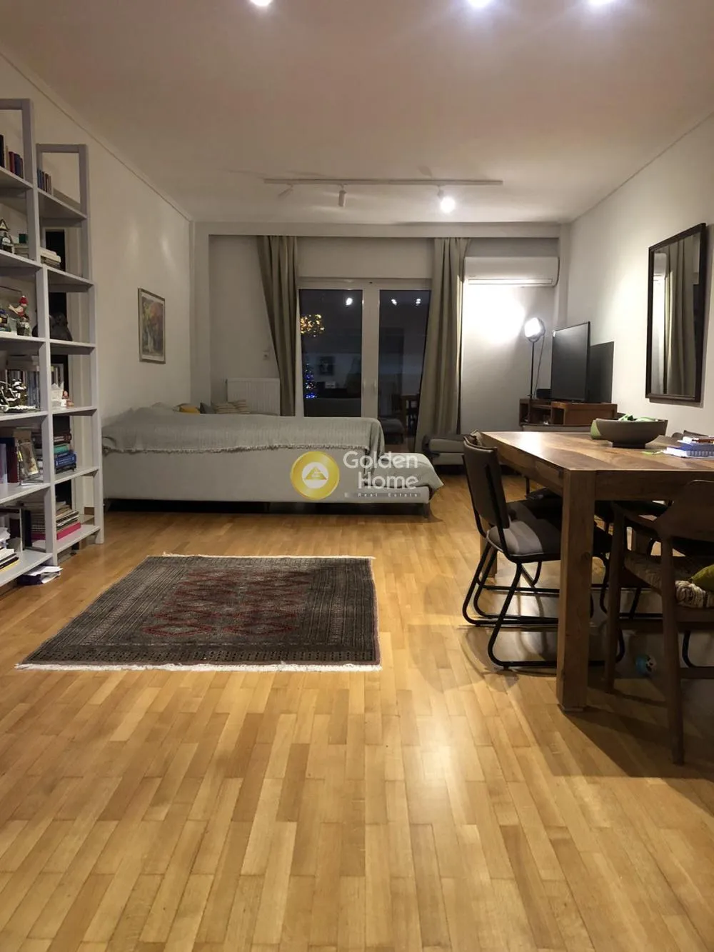 Office 165m²  - 4