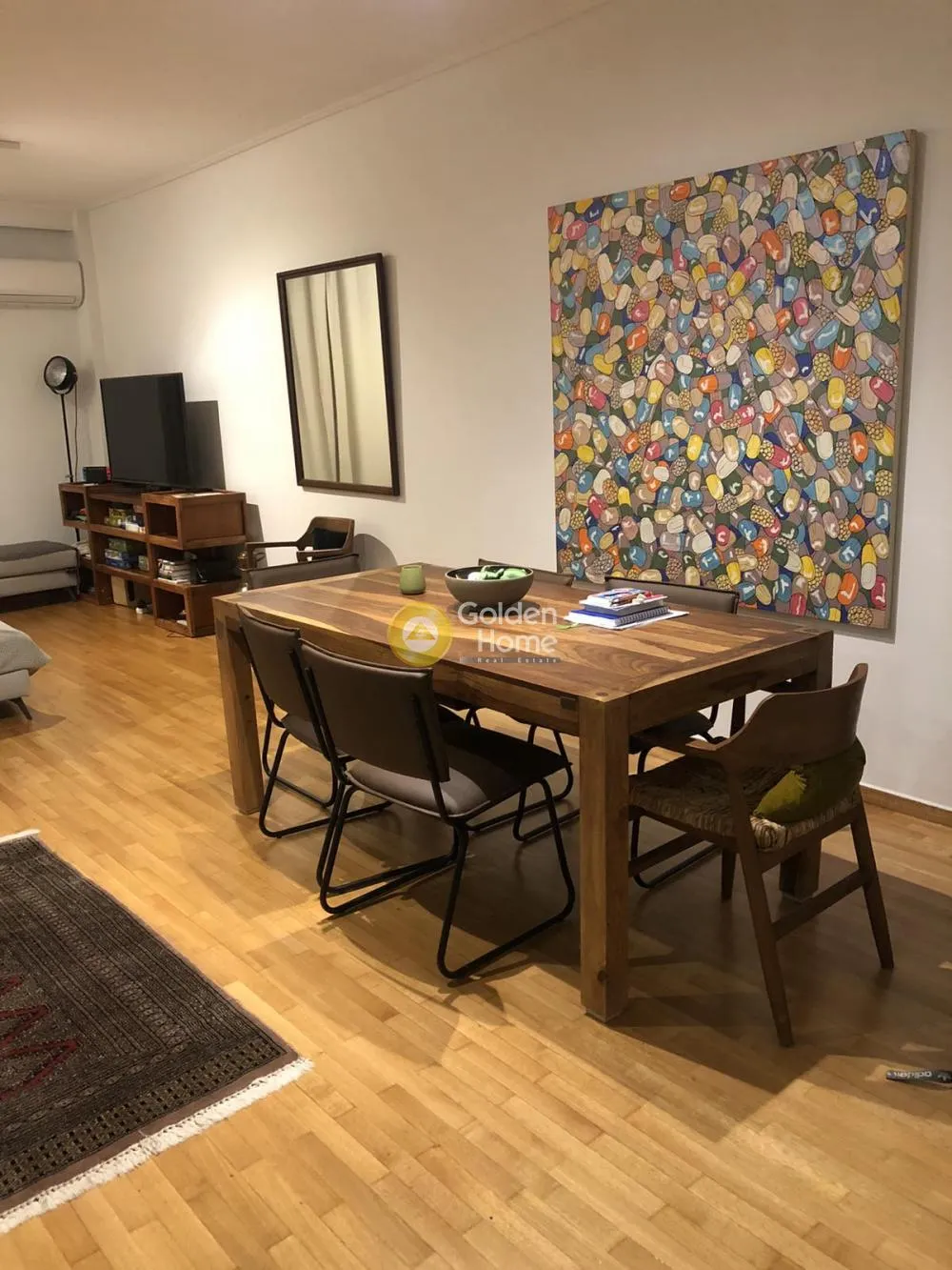 Office 165m²  - 5