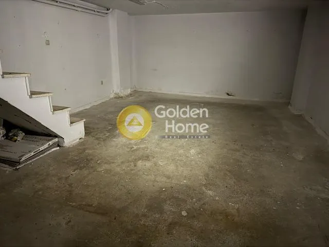 Shop 83m²  - 3