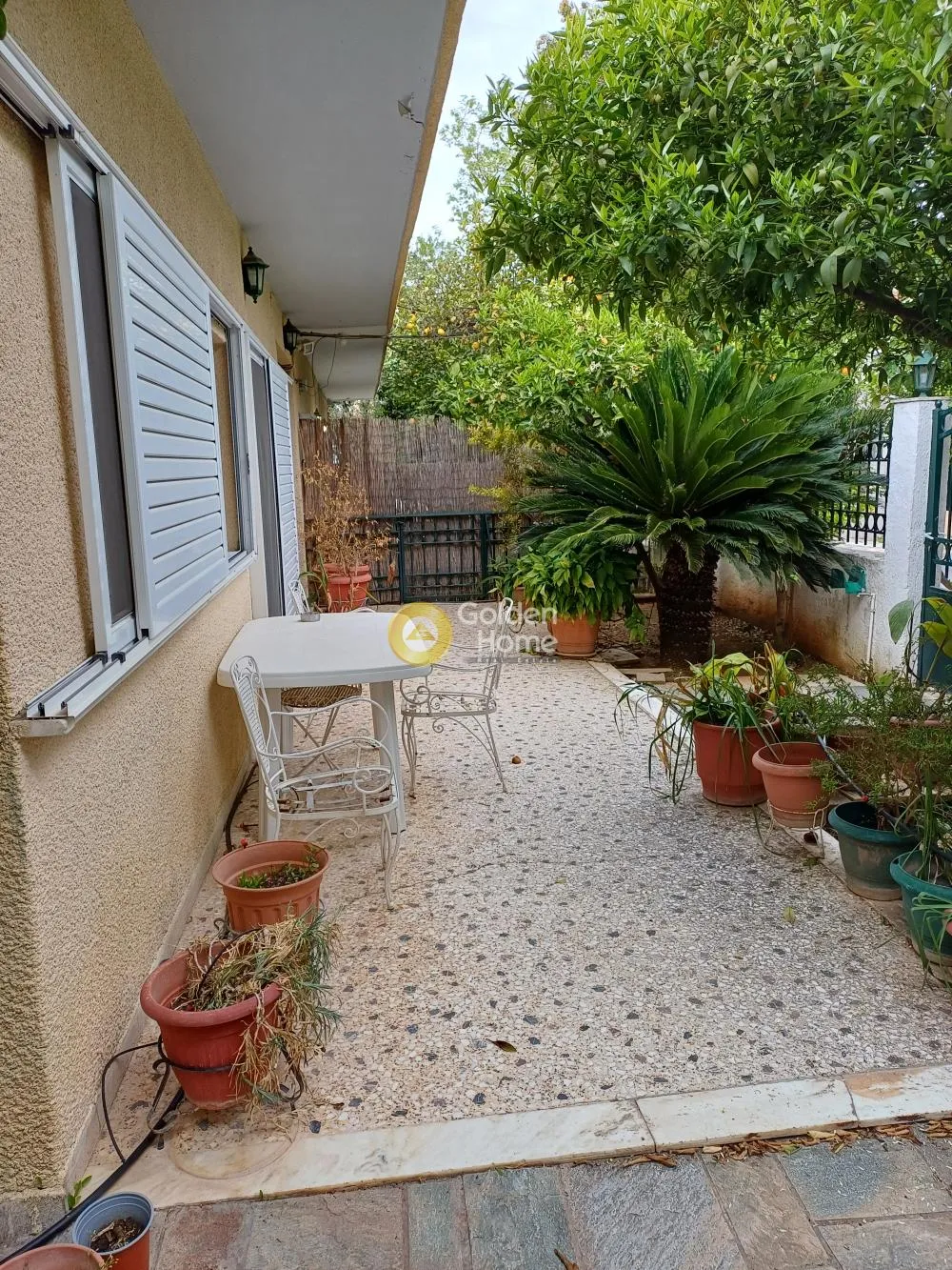 Detached house 97m²  - 2