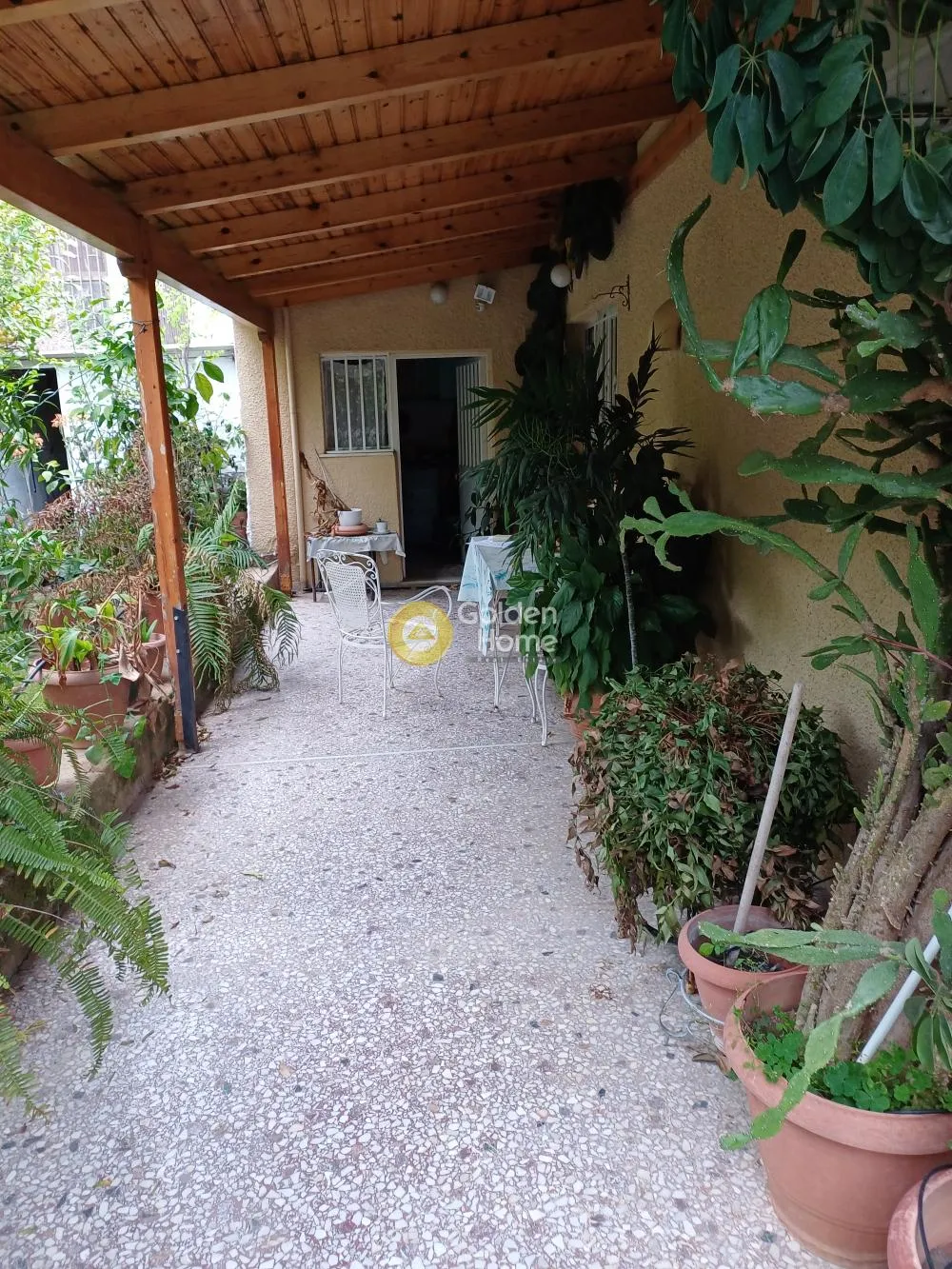 Detached house 97m²  - 3