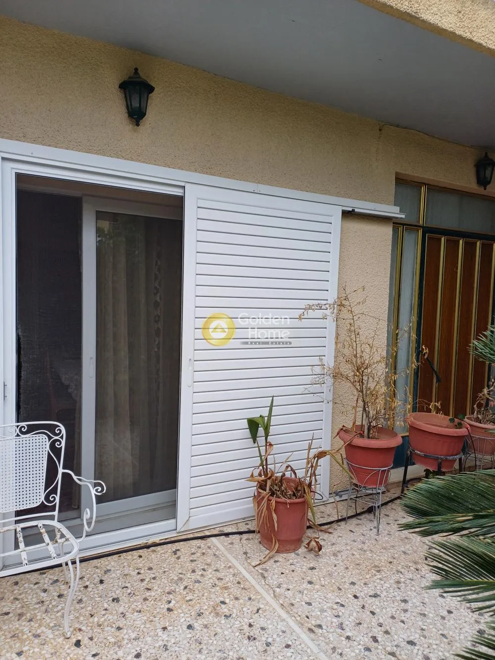Detached house 97m²  - 4