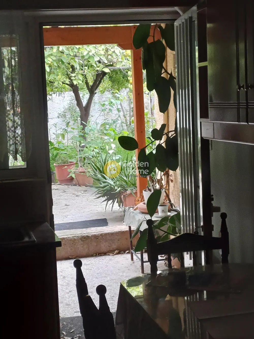 Detached house 97m²  - 5