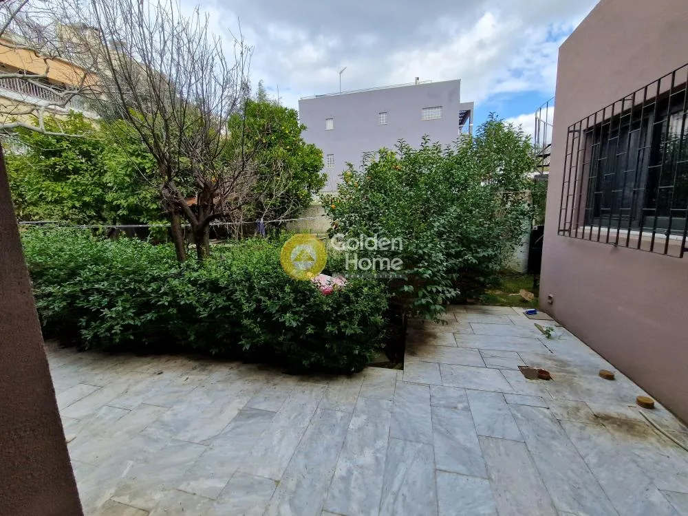 Detached house 93m²  - 2
