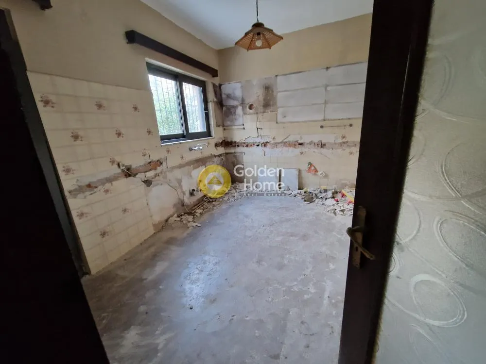 Detached house 93m²  - 3