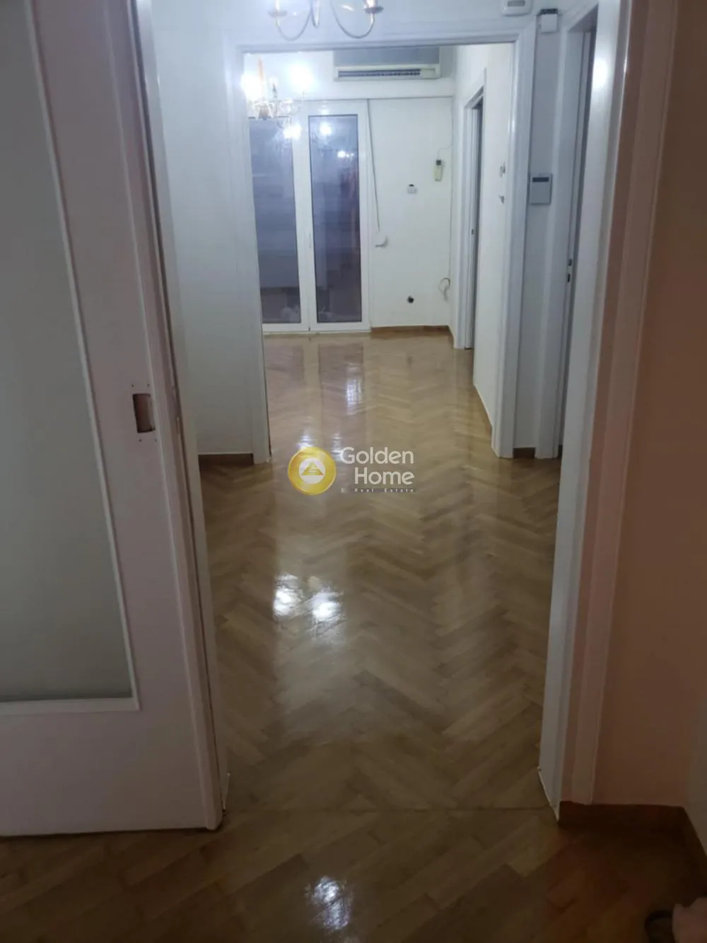Apartment 111m²  - 5