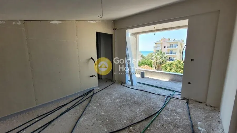Maisonette 70m²  - 3