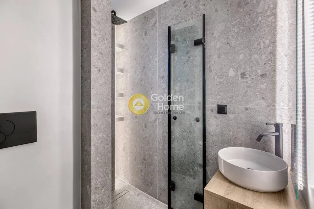 Apartment 105m²  - 4