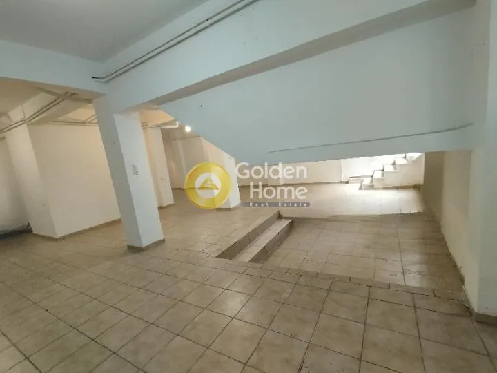 Warehouse 113m²  - 3