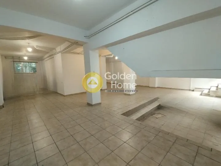 Warehouse 113m²  - 4