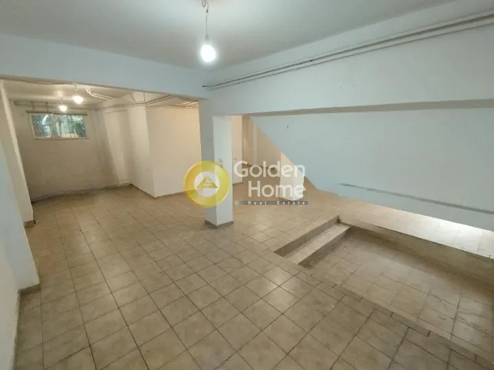 Warehouse 113m²  - 5