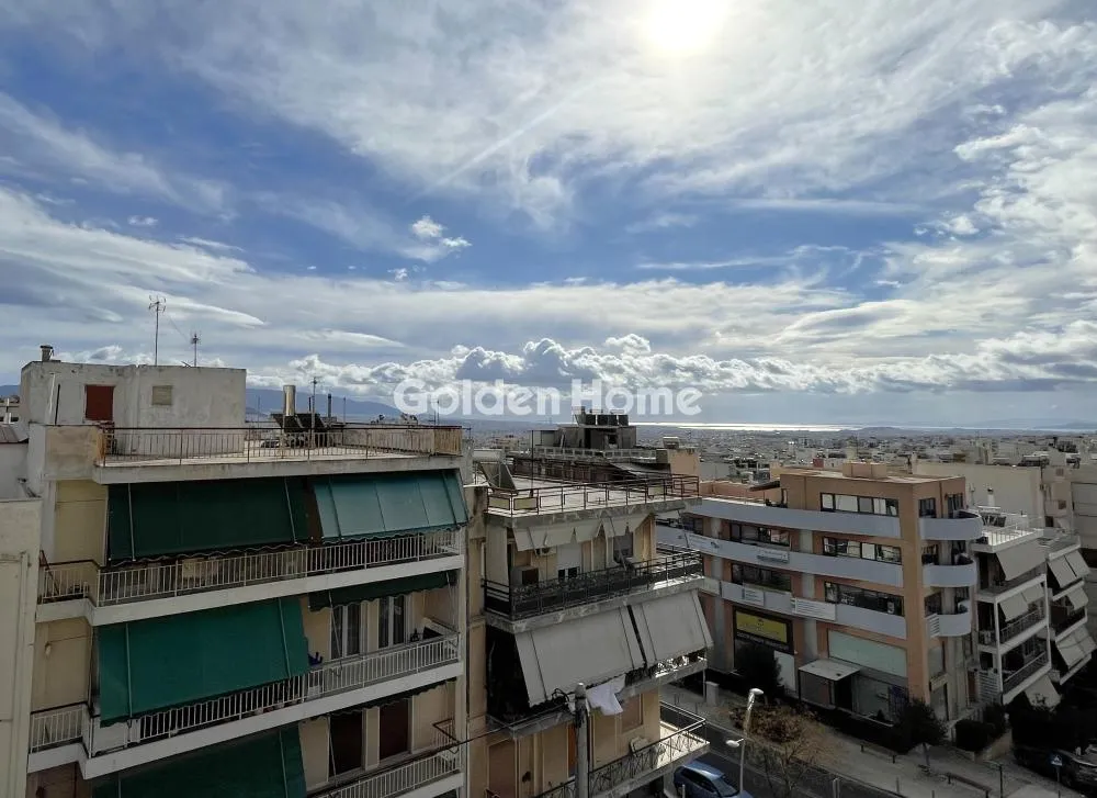 Apartment 72m²  - 2