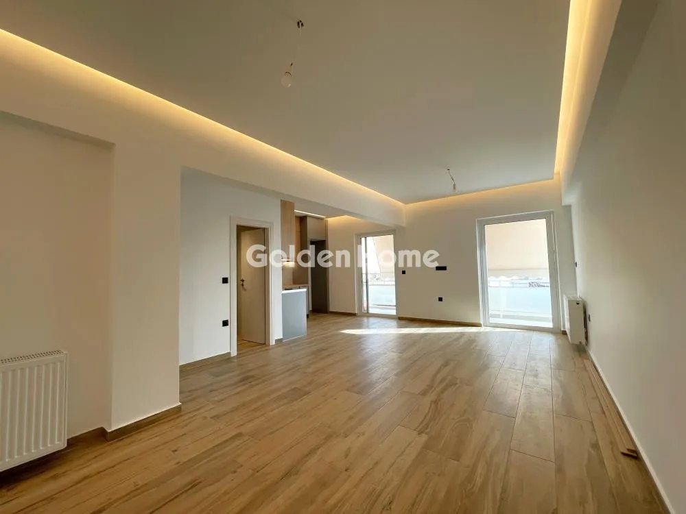 Apartment 72m²  - 3