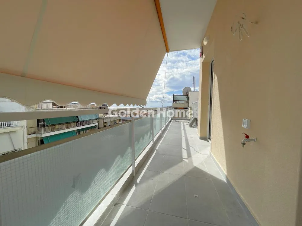 Apartment 72m²  - 4